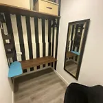 Gran Via Urban Apartments
