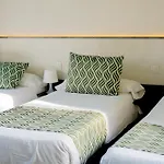Hostal Charlotte-Gran Via