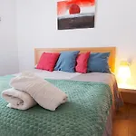 Madrid Homely Apartment