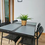 Madrid Homely Apartment