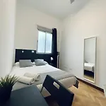 Ibiza Habitaciones
