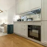 Luxury Apartment For Two In Neptuno