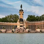 Luxury Apartment For Two In Neptuno