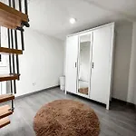 Mezzanine 2 Bedroom In Chueca