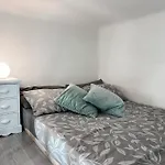 Mezzanine 2 Bedroom In Chueca