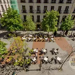 Confortable Apt Para 3 Pax A 1 Min De Gran Via