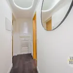 Sunny Apt Para 3Pax En Plena Plaza De Chueca