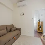 Elegante Apt Para 3 En Chueca A 1 Min De Gran Via