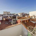 Sunny Apt Para 3Pax En Plena Plaza De Chueca