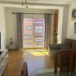 Apartamento Centrico