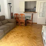 Apartamento Centrico