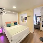 Apartamento Delux