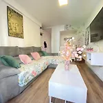Apartamento Delux