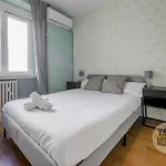 Classic Apt 7Pax En La Latina-Centro De Madrid