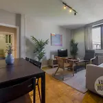 Apartamento De 4Hab En La Latina Con Vistas A Madrid Centro