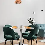 Gran Via VII - Apartamento De 1 Dormitorio