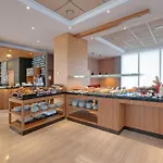 Hotel Madrid Chamartín, Affiliated by Meliá