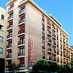 Apartamentos Olano C.B.