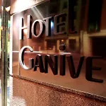 Porcel Ganivet