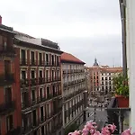 Hostal Huespedes Toledo
