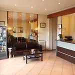 Hostal America