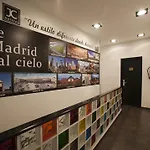 Jc Rooms Santa Ana