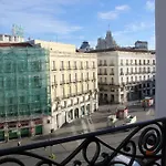 Apartamentos Sol Mayor