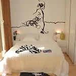 Apartamentos Matute 11