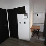 Hostal Mh Fuencarral