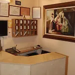 Hostal Santa Cruz