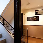 Thc Tirso Molina Hostel
