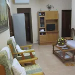 Hostal Internacional