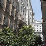 Hostal Mendoza
