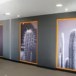 Vertice Roomspace