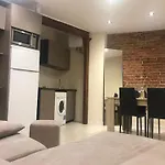 Apartamento Vallehermoso