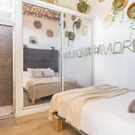 BNBHolder MADRID es MIA