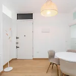 Luxurious 2Br/2Ba In Chueca