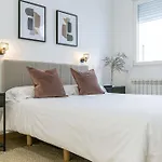 Luxurious 2Br/2Ba In Chueca