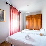 Amplio Apartamento En Chamberi By Bebalmy