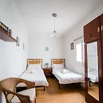 Amplio Apartamento En Chamberi By Bebalmy