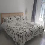Apartamento Barrio De Salamanca Goya