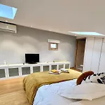 Fuencarral Penthouse