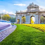 Los Austrias Apartamentos