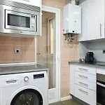 For You Rentals Apartamento Temporal Espacioso De Tres Dormitorios En Madrid Ore51