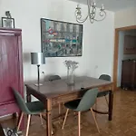 Female Only Pinar De Chamartin Room