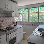 Female Only Pinar De Chamartin Room