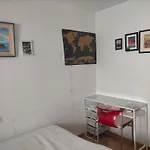 Female Only Pinar De Chamartin Room