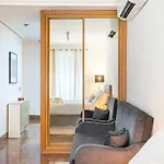 Apartamento En Madrid Centro