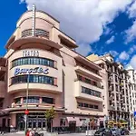 Apartamento En Madrid Centro