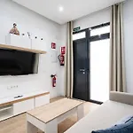 Apartamento Acogedor Y Comodo Guad-C